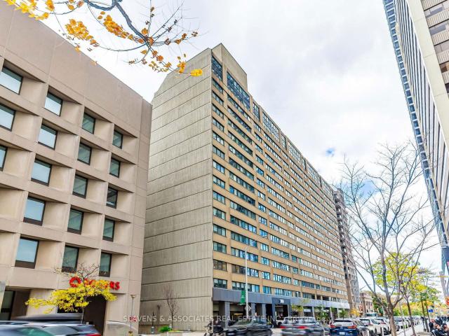 1213 Bloor Street E, Toronto | Terminated, C12503 | Condos. Ca
