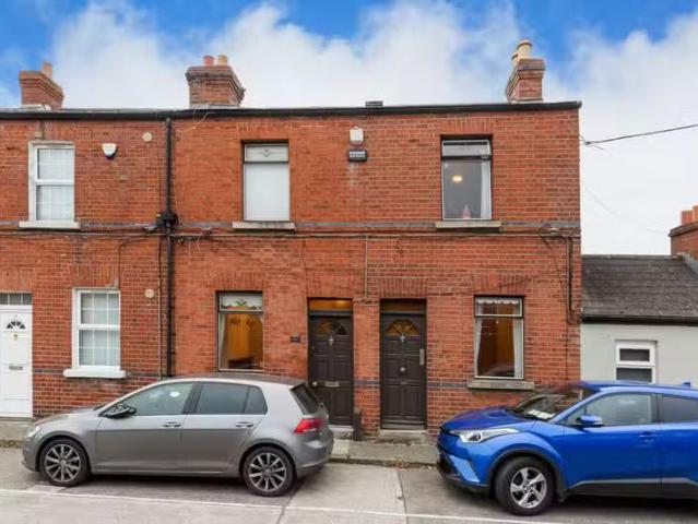 12/13 Castlewood Terrace, Dublin 6, Rathmines, Dublin 6, D06W8.