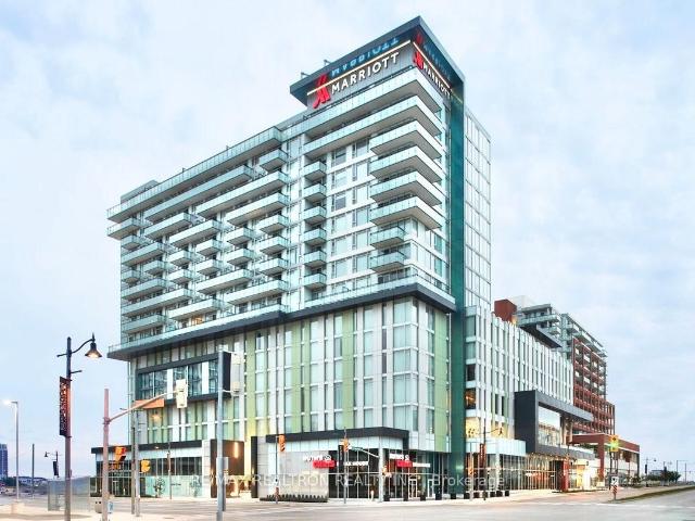 1213 Enterprise Boulevard, Markham | 2+1Beds/2Bath, Condo, $3,300/mo | Condos. Ca