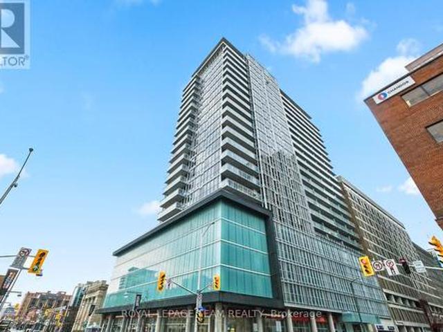 1213 Laurier Avenue W, Ottawa, ON, K1P 0A4 condo for sale | Listing ID X12194 | Royal LePage