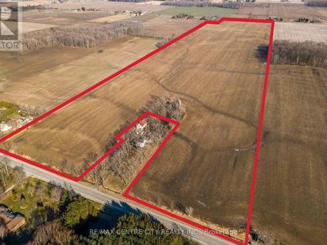 1213 Thompson Road, Norfolk Waterford, ON, N0E 1Y0 farm for sale | Listing ID X12940 | Royal LePage