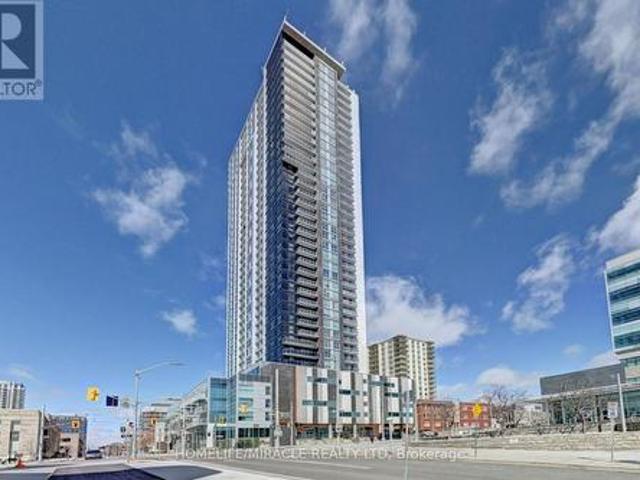 1213 60 Frederick Street, Kitchener, ON, N2C 0H7 condo for sale | Listing ID X13705 | Royal LePage