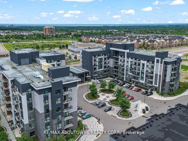 121 102 Grovewood Common, Oakville | For Sale @ $465,000 | Condos. Ca