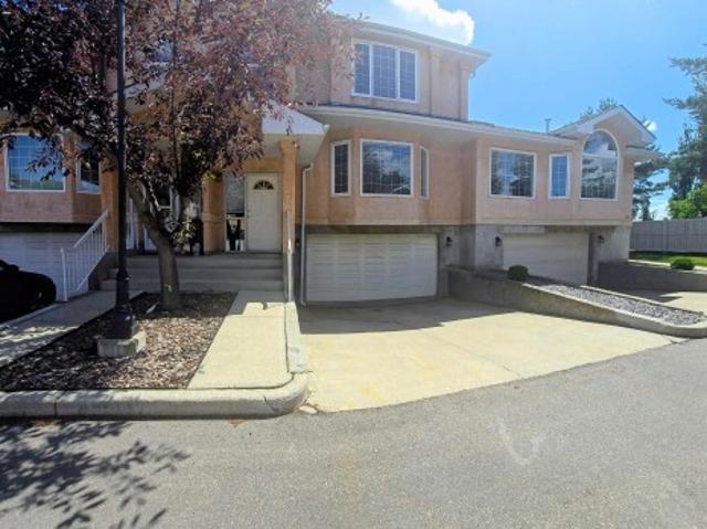 121 111 Avenue, Edmonton, AB, T6J 6Z1 townhouse for sale | Listing ID E4445 | Royal LePage