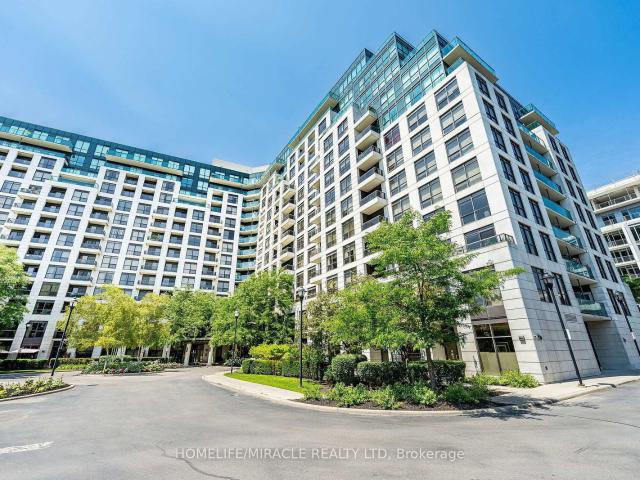 121 18 Harding Boulevard, Richmond Hill | 1+2Beds/1Bath, Condo, $2,600/mo | Condos. Ca
