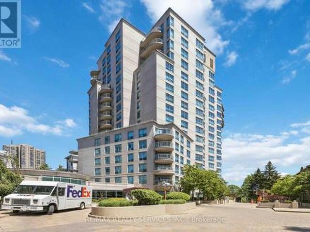 121 2 Lake Shore Boulevard W, Toronto, ON, M8V 4B2 condo for sale | Listing ID W13426 | Royal LePage