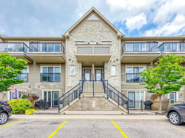 121 2 Rio Court, Mississauga | For Rent @ $2,800 | Condos. Ca