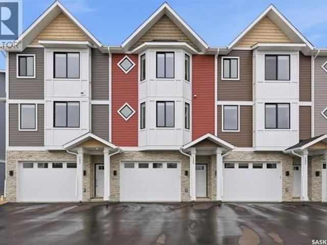 121 322 Th Street W, Saskatoon, SK, S7M 5M4 townhouse for sale | Listing ID SK041691 | Royal LePage