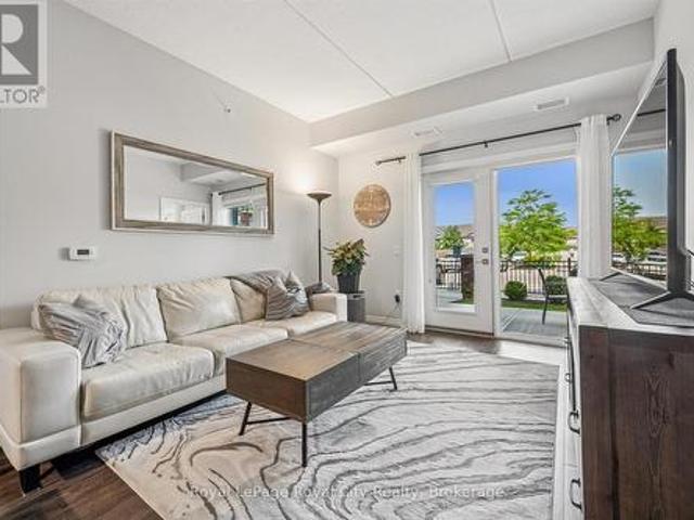 121 35 Kingsbury Square, Guelph Pineridge/Westminster Woods, ON, N1L 0J4 condo for sale | Listing ID X13537 | Royal LePage