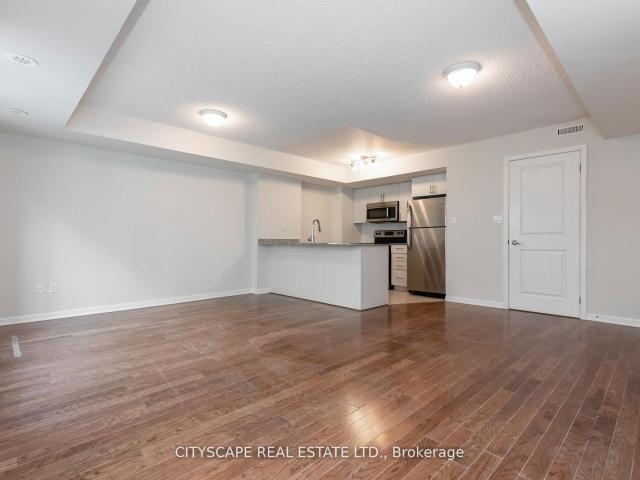 121 7 Foundry Avenue, Toronto | Terminated, W12487 | Condos. Ca