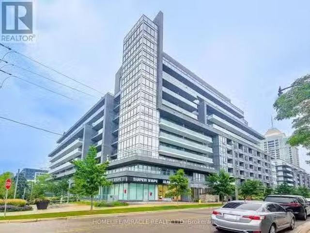 121 7 Kenaston Gardens, Toronto, ON, M2K 1G7 condo for sal.