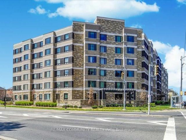 121 7 Markham Road, Markham | For Rent @ $2,800 | Condos. Ca