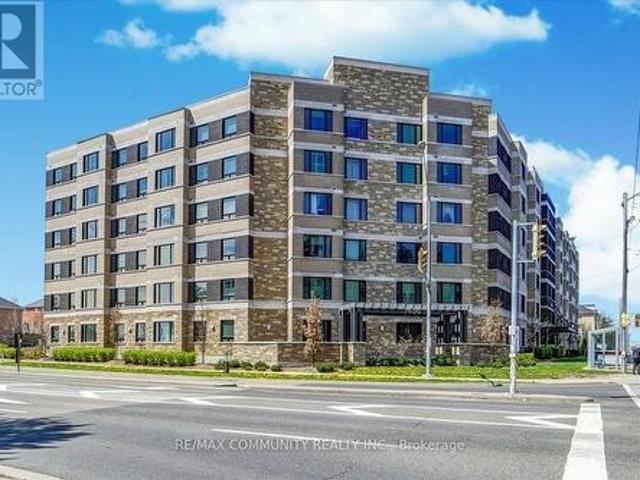 121 7 Markham Road, Markham, ON, L3S 0C5 lease for lease | Listing ID N13161 | Royal LePage