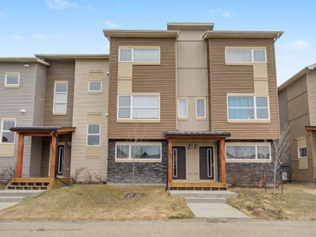 121 401 Southfork Drive, Leduc, AB, T9E 0X1 townhouse for sale | Listing ID E4484 | Royal LePage