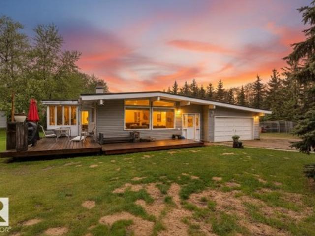 121 52 Rge Road 225, Rural Strathcona County, AB, T8C 1C6 house for sale | Listing ID E4492 | Royal LePage