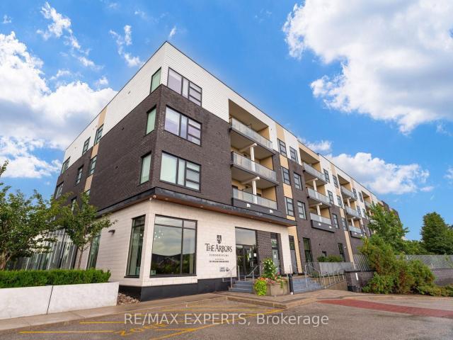 121 555 William Graham Drive, Aurora | 1Beds/1Bath, Condo, $509,000 | Condos. Ca