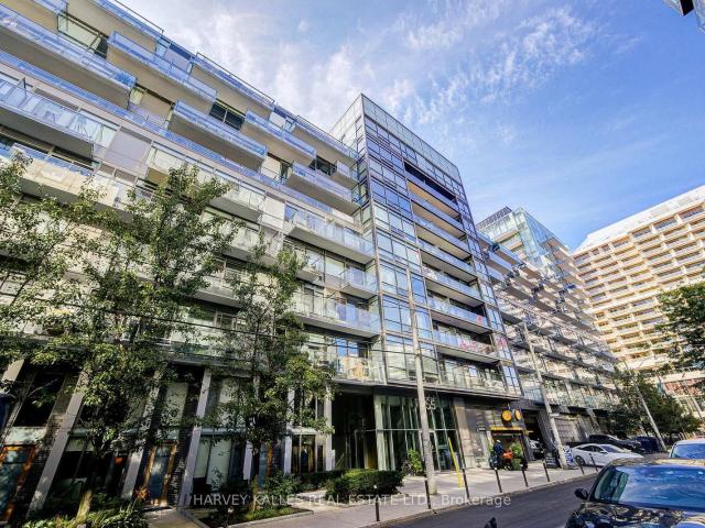 121 55 Stewart Street, Toronto | 2Beds/3Bath, Townhouse, $7,000/mo | Condos. Ca