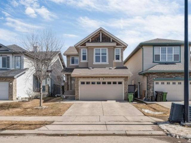 121 64 Street, Edmonton, AB, T6X 0B6 house for sale | Listing ID E4489 | Royal LePage