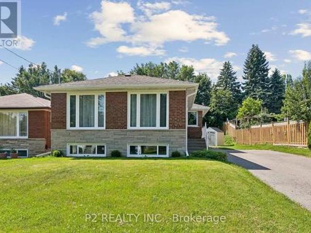 121 Confederation Drive, Toronto, ON, M1G 1A4 house for sale | Listing ID E13564 | Royal LePage