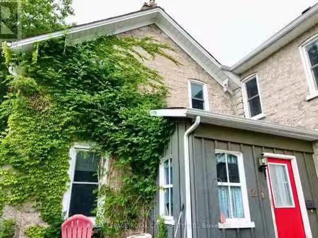121 Cooper Street, Cambridge, ON, N3C 2N6 house for sale Li.