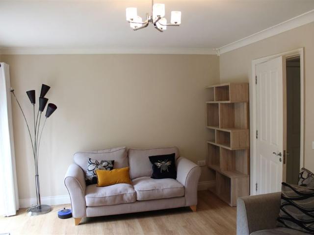 121 Coopers Grange, Old Quarter, Ballincollig, Cork