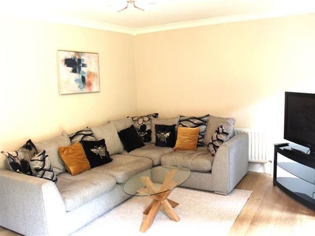 121 Coopers Grange, Old Quarter, Ballincollig, Cork, P31CC86