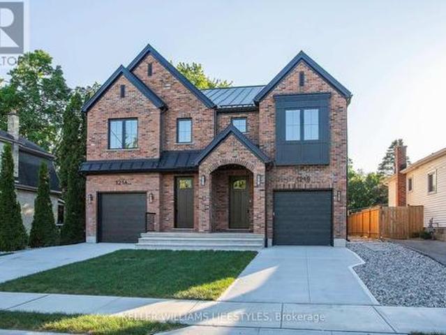 121 Cathcart Street, London South F, ON, N6C 3M2 investment for sale | Listing ID X13435 | Royal LePage