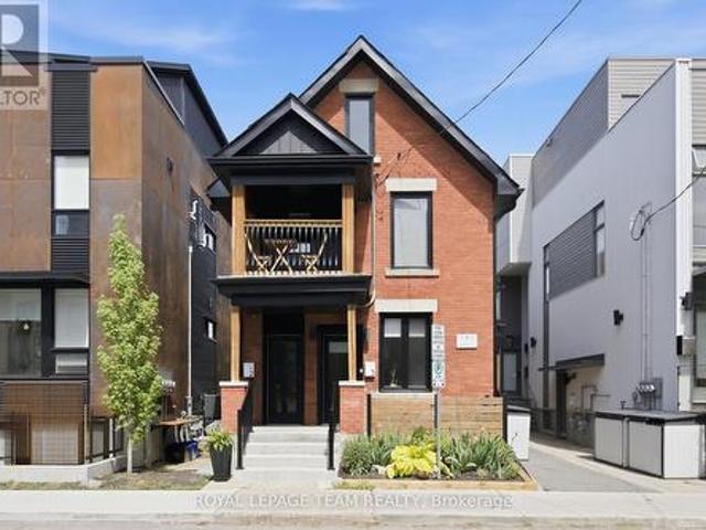 121 Carruthers Avenue, Ottawa, ON, K1Y 1N4 investment for sale | Listing ID X13421 | Royal LePage