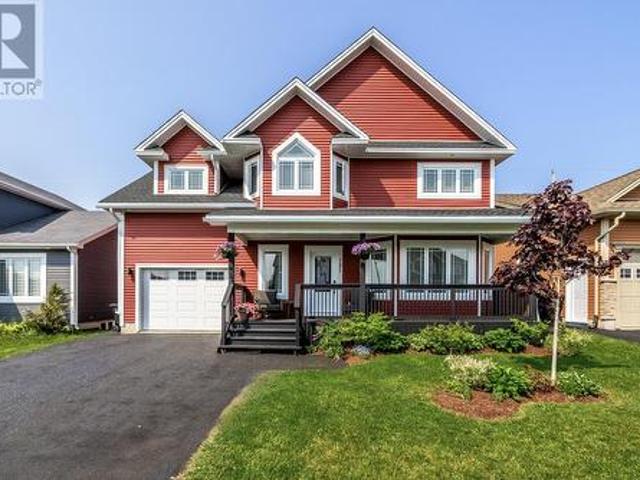 121 Cheeseman Drive, St. John'S, NL, A1H 0G8 house for sale | Listing ID 1300 | Royal LePage