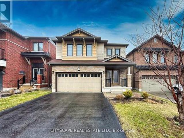 121 Crafter Crescent, Hamilton, ON, L8J 0H8 house for sale | Listing ID X13513 | Royal LePage
