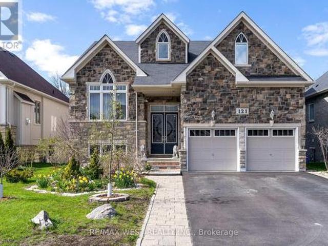 121 Allegra Drive, Wasaga Beach, ON, L9Z 1P2 house for sale | Listing ID S13479 | Royal LePage