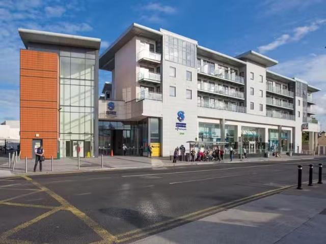 121 Bracken Hall, Swords Central, Swords, County Dublin, K67 H.
