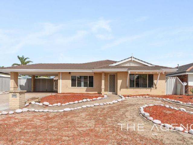 121 Brenchley Drive, Atwell