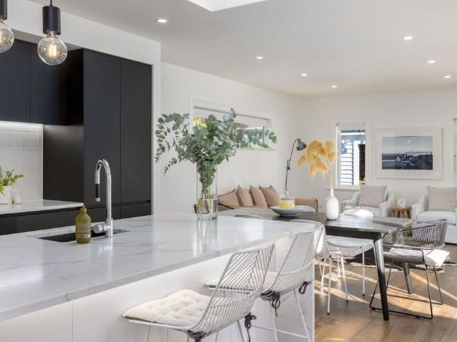 121 Bristol Street, St Albans, NZ 8052