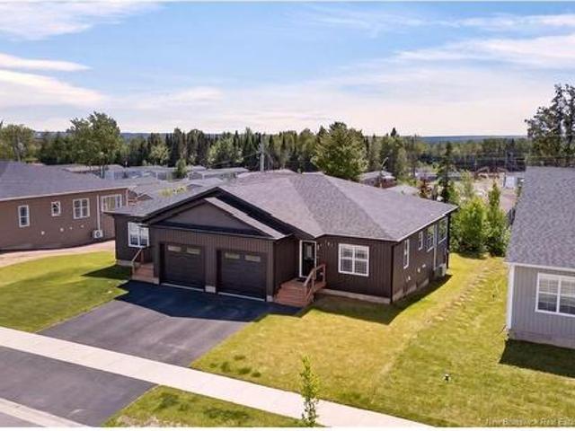 121 Glennorth St, Fredericton, NB, E3G 0A3 house for sale | Listing ID NB142349 | Royal LePage