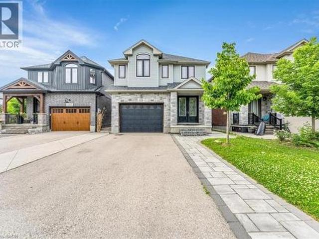 121 Dallan Drive, Guelph, ON, N1L 0N3 house for sale | Listing ID 40844 | Royal LePage
