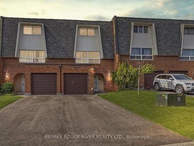 121 Deacon Lane, Ajax, ON, L1S 2T4 townhouse for sale | Listing ID E13515 | Royal LePage