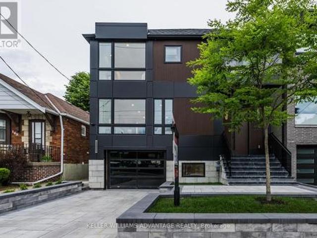 121 Durant Avenue, Toronto, ON, M4J 4W3 house for sale | Listing ID E13456 | Royal LePage