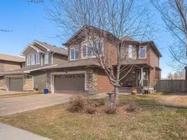 121 Ellington Crescent, St. Albert, AB, T8N 4C6 house for sa.