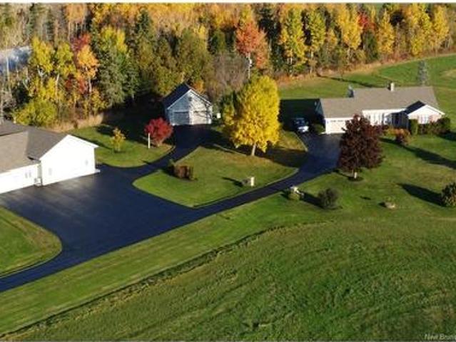 121 Fawcett Hill Rd, Fawcett Hill, NB, E4Z 2W7 house for sale | Listing ID NB141997 | Royal LePage