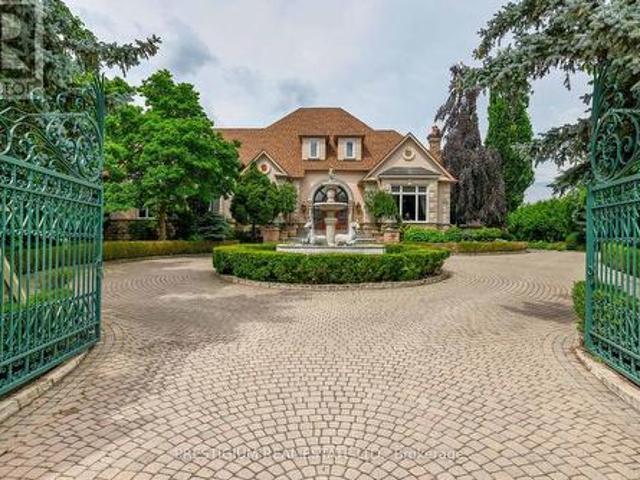 121 Flatbush Avenue, Vaughan, ON, L4L 8K1 house for sale | Listing ID N11929 | Royal LePage