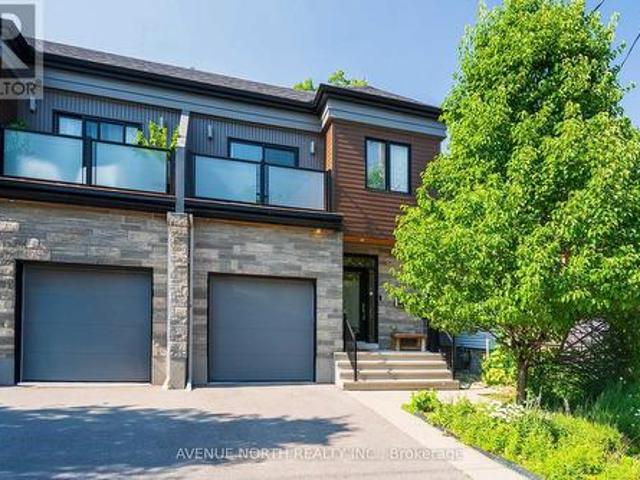 121 King George Street, Ottawa, ON, K1K 1V2 house for sale | Listing ID X13539 | Royal LePage