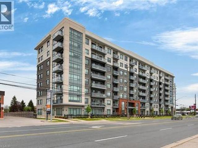 121 Highway 8 Unit# 306, Hamilton, ON, L8G 0A3 condo for sale | Listing ID 40831 | Royal LePage