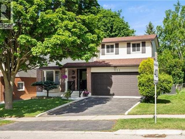 121 Imperial Road, Guelph, ON, N1H 7Z5 house for sale | Listing ID 40838 | Royal LePage