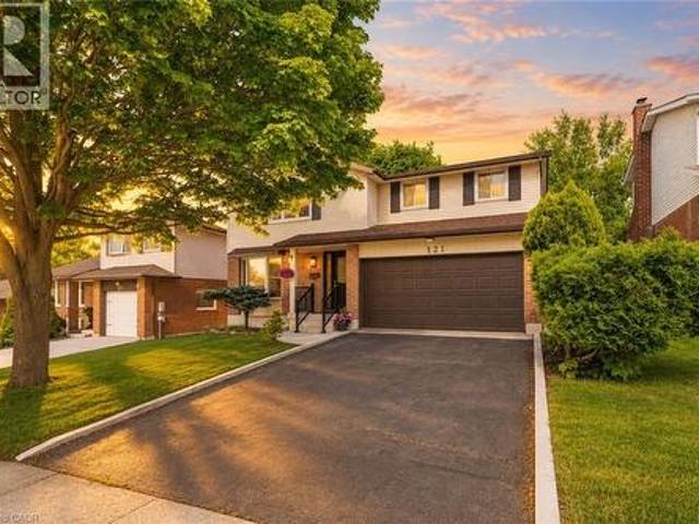 121 Imperial Road, Guelph, ON, N1H 7Z5 house for sale | Listing ID 40857 | Royal LePage