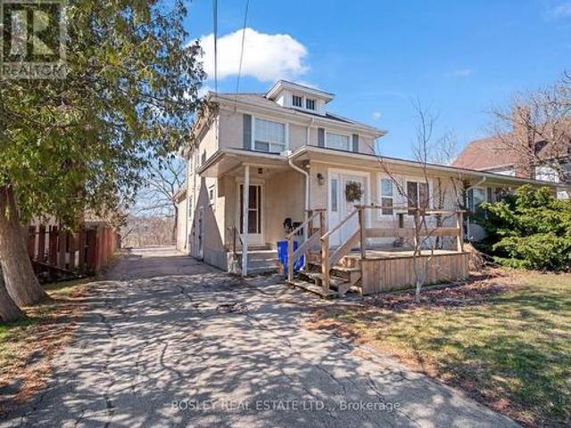 121 Oakdale Avenue, St. Catharines Oakdale, ON, L2P 2L3 investment for sale | Listing ID X12950 | Royal LePage