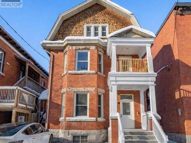 121 Osgoode Street, Ottawa, ON, K1N 6S5 investment for sale | Listing ID X13165 | Royal LePage