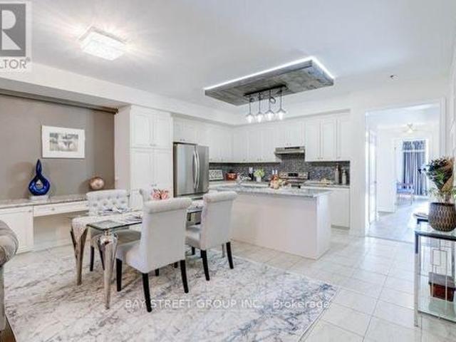 121 Luzon Avenue, Markham, ON, L6B 1N8 house for lease | Listing ID N13677 | Royal LePage