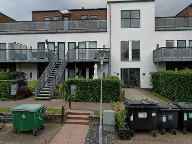 121 m2 andelsbolig til salg i Birkerød