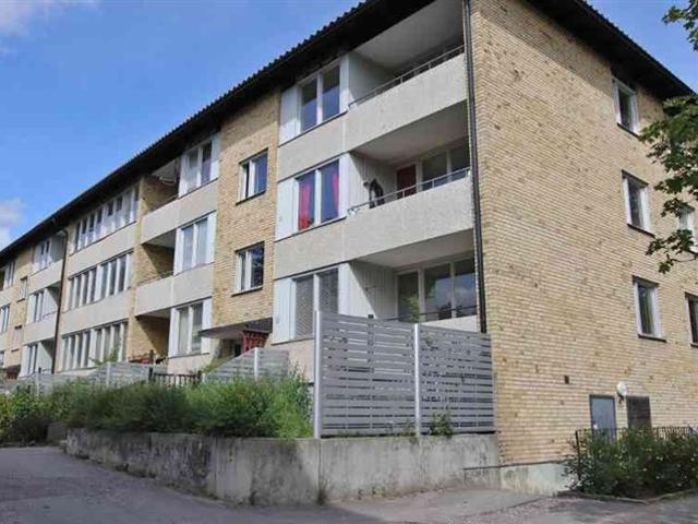 121 m2 lägenhet på Pionjärgatan, Linköping, Östergötland